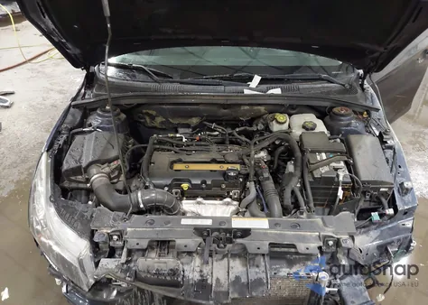 2015 Chevrolet Cruze Ltz from USA, damaged, VIN 1G1PG5SB6F7101140